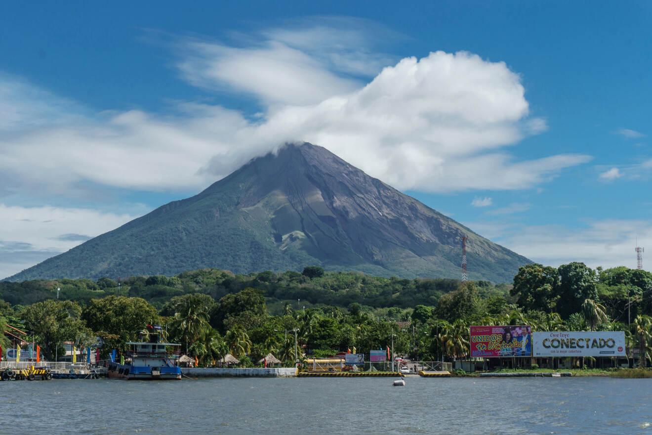 0 Where to Stay in Ometepe